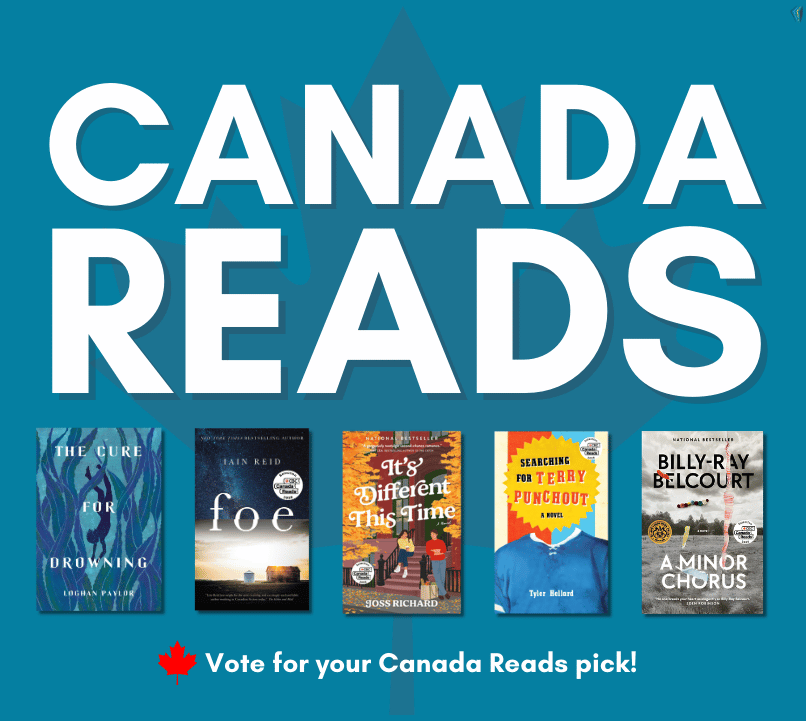 Canada Reads